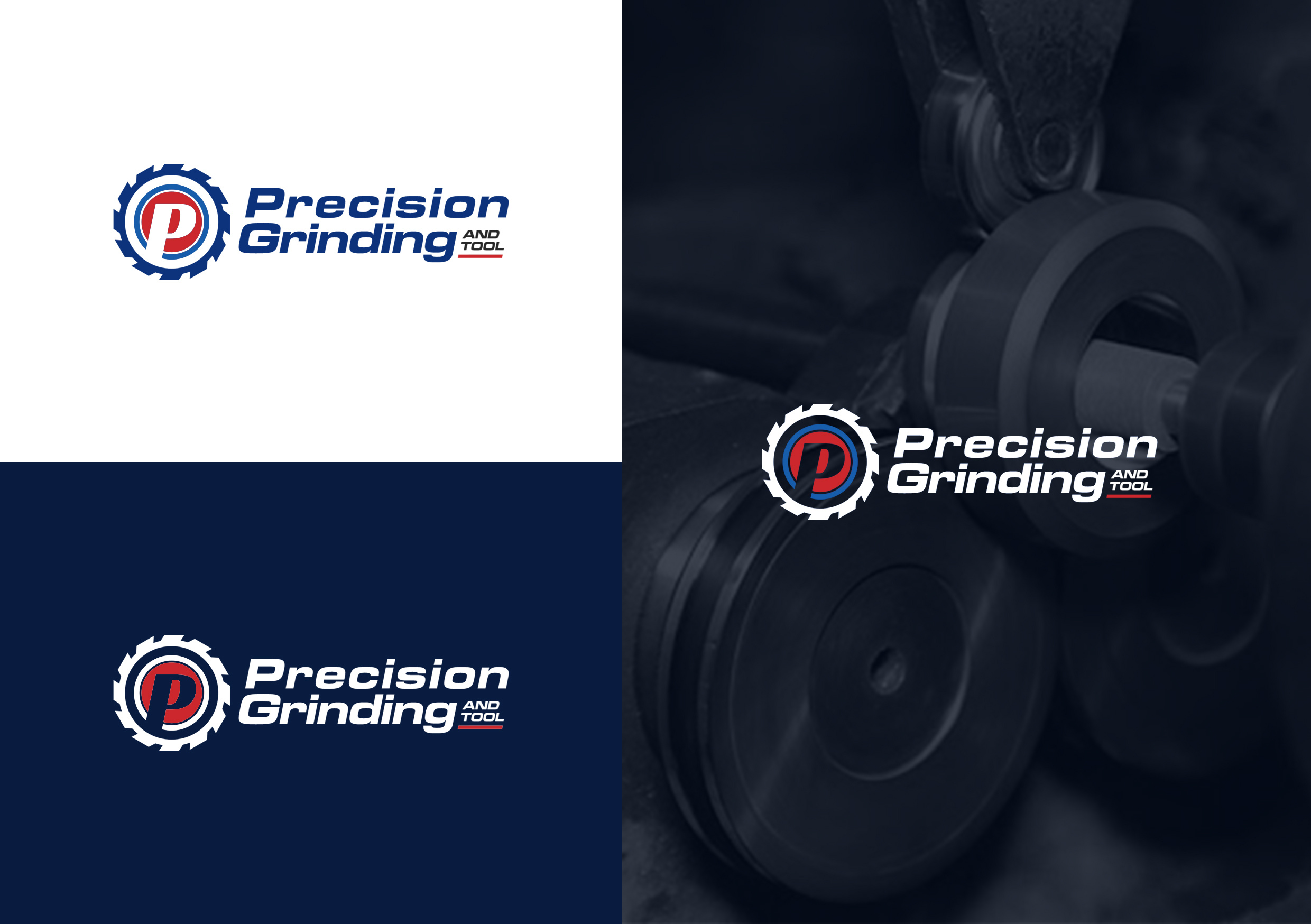 Logo Design by christianpoetoe for this project | Design #26552371
