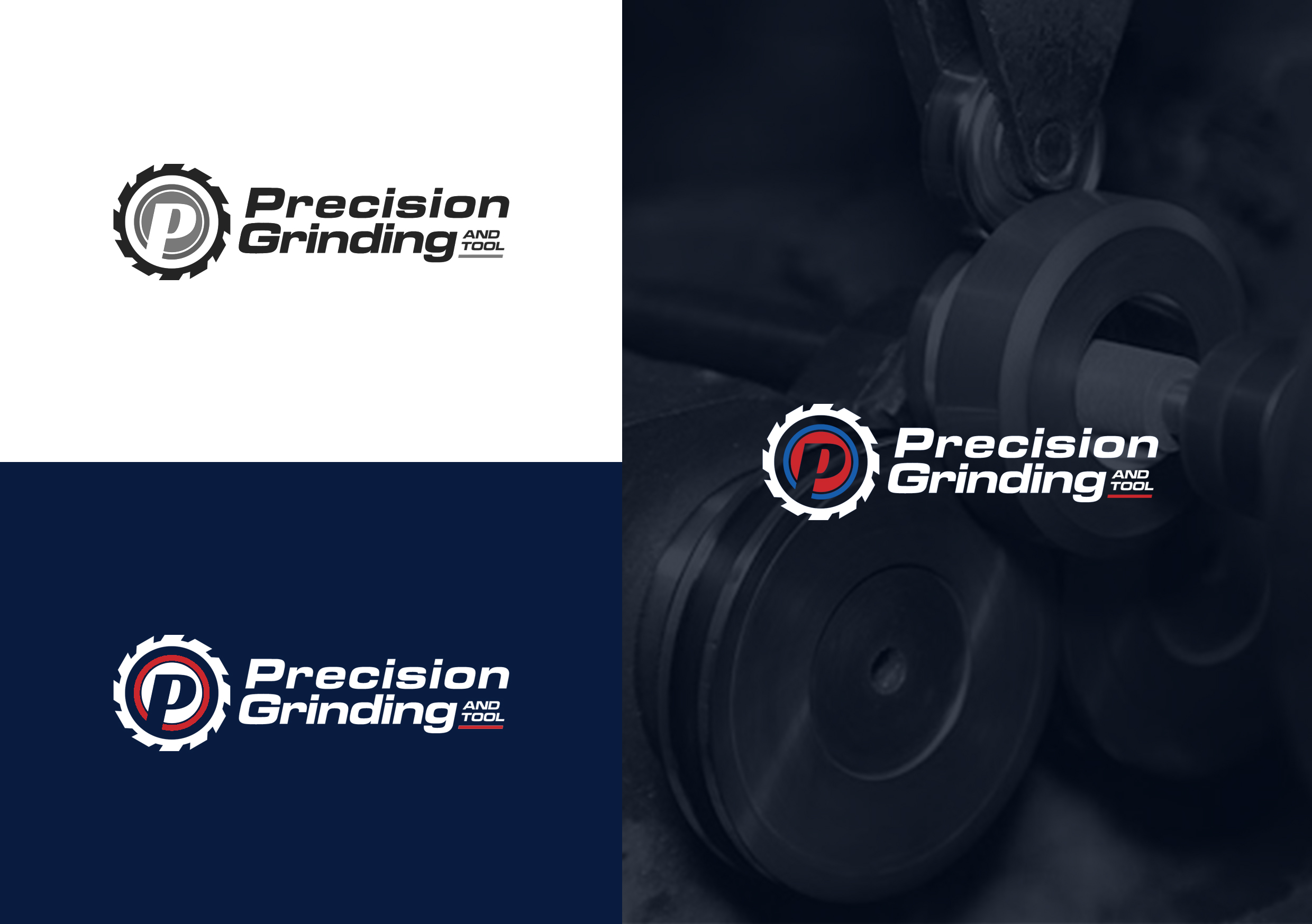 Logo Design by christianpoetoe for this project | Design #26552427