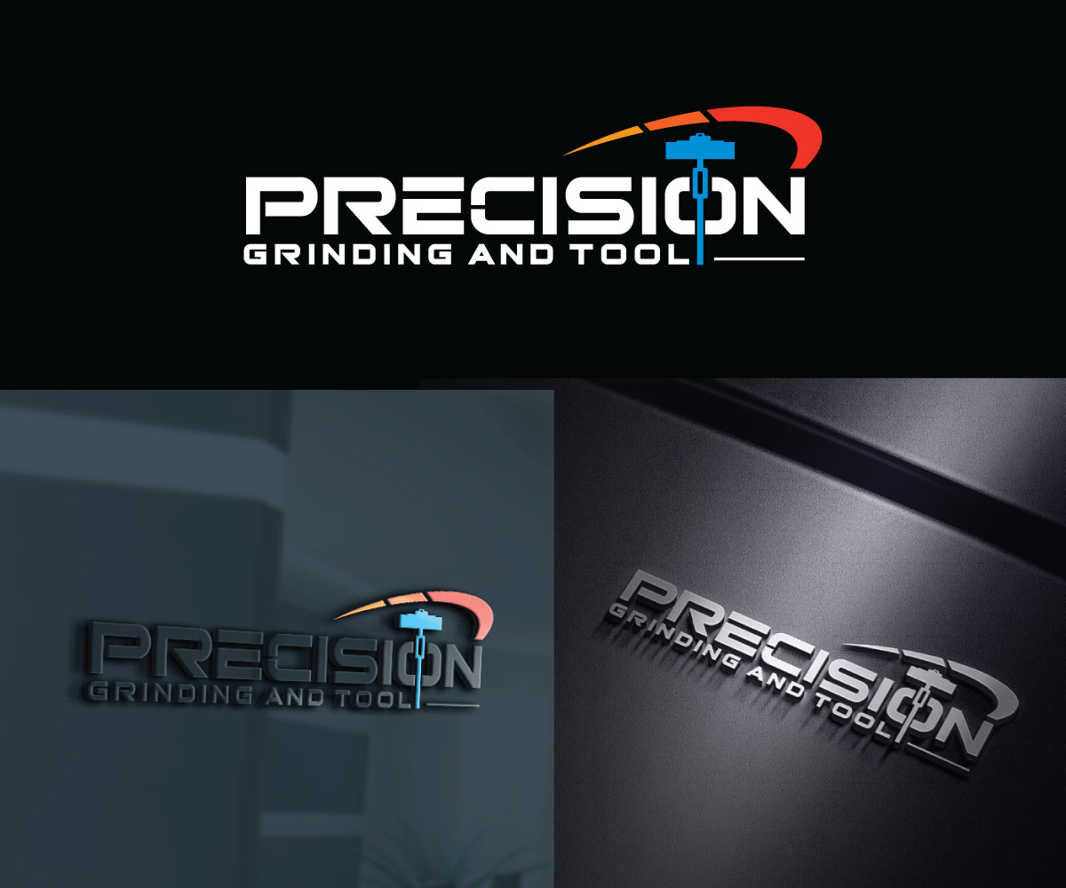 Logo Design by Atec for this project | Design #26511594