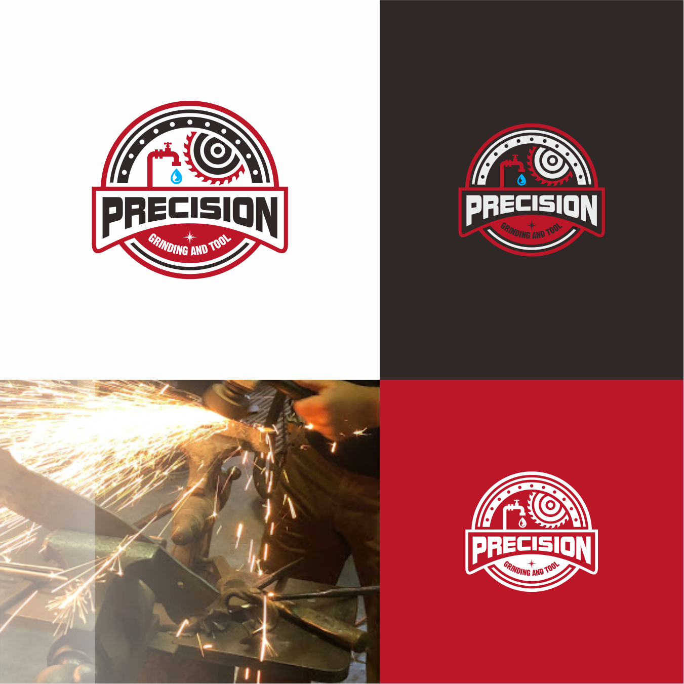 Logo Design by Sibyle for this project | Design #26515143