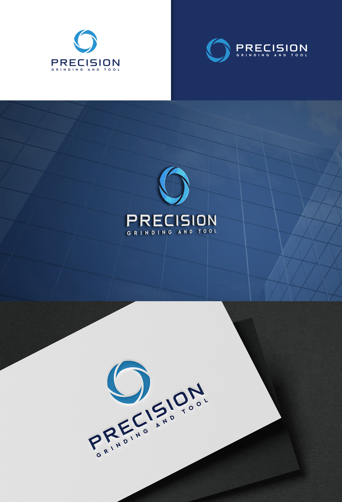 Logo Design by Paperfox Designs for this project | Design #26510882