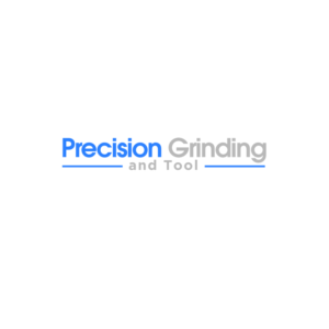 Precision Grinding and Tool | Logo Design by DubaiArts