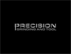 Precision Grinding and Tool | Logo Design by BNdesigner