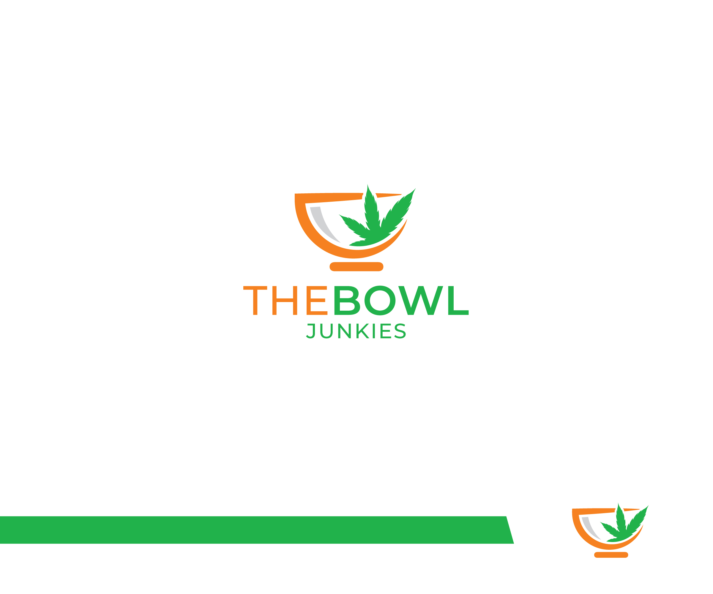 Logo Design by Fat Bat Man for this project | Design #26511264