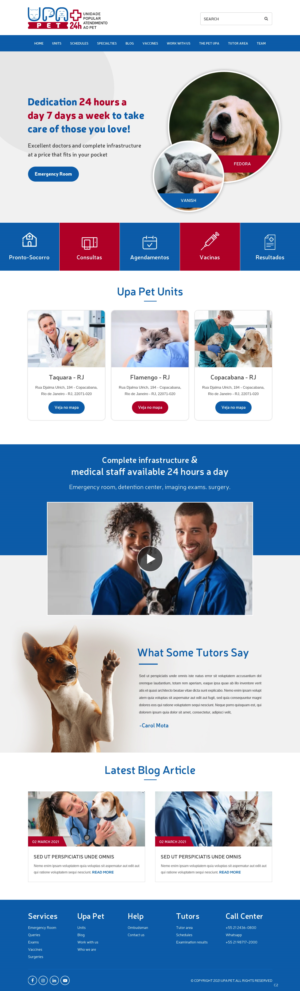 Web Design par pb pour ce projet | Design #26513685