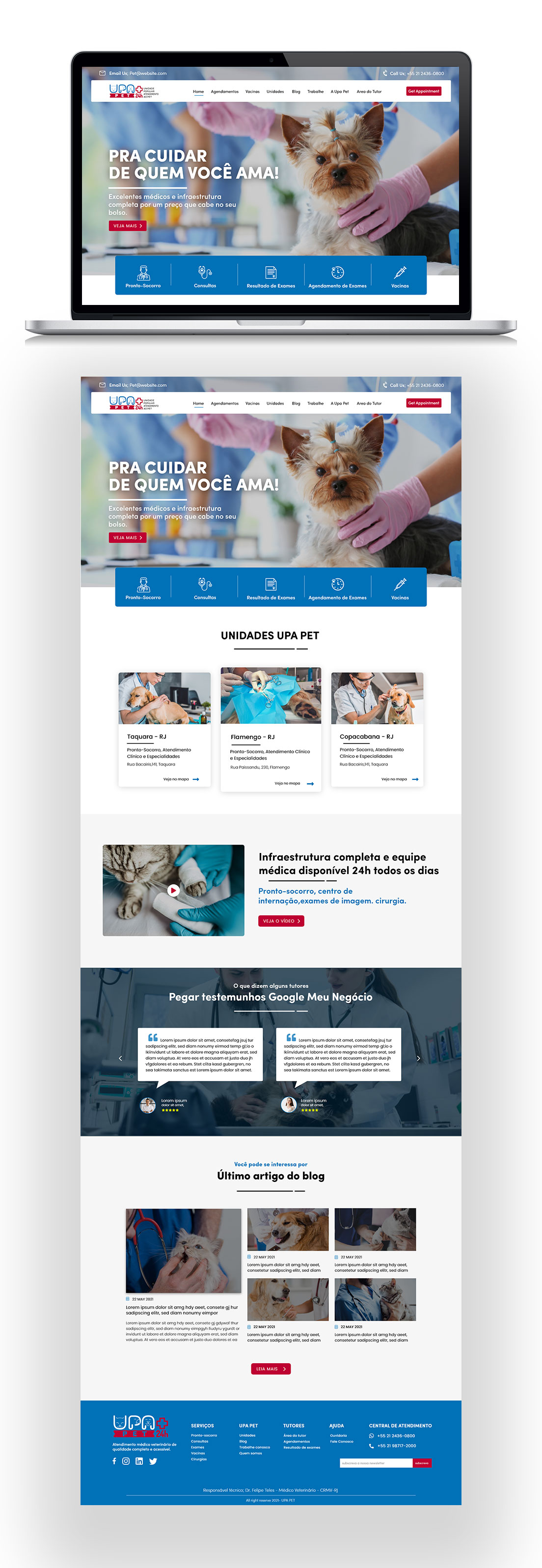 Web Design par Adeel Rahman pour ce projet | Design #26537627
