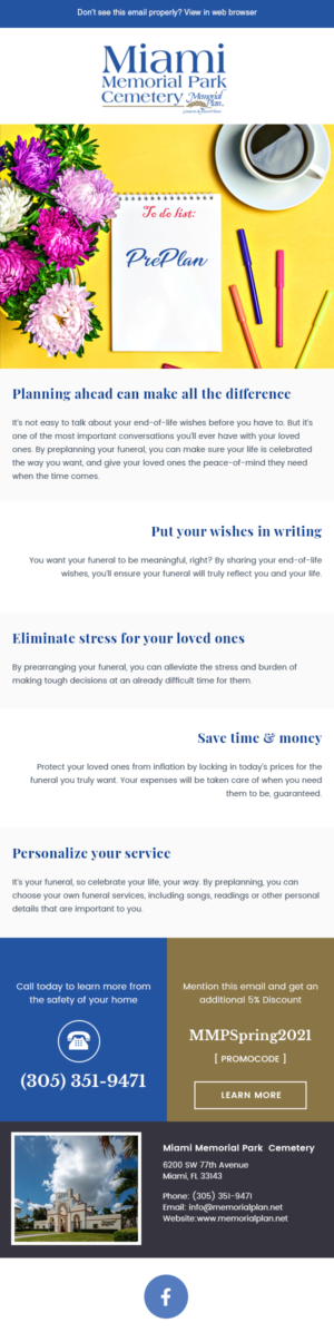 Email Marketing Design by Expert Designer for this project | Design: #26511610
