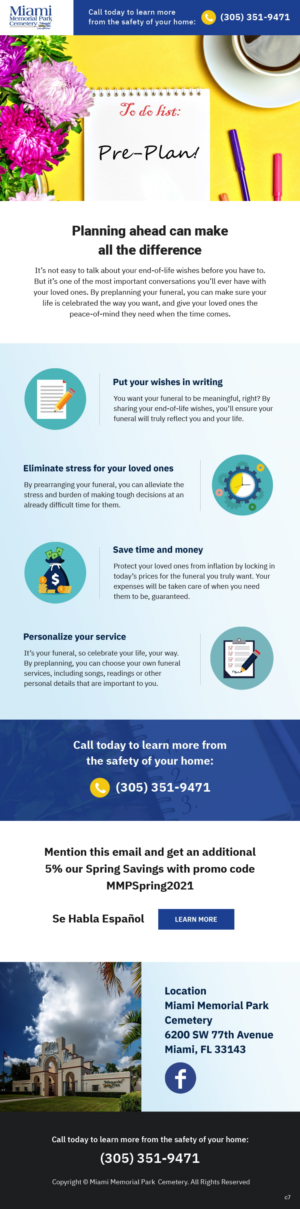 Email Marketing Design by pb for this project | Design: #26513658