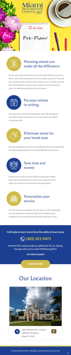 Email Marketing Design by pb for this project | Design: #26513660