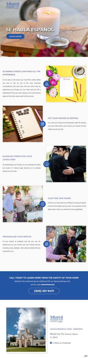 Email Marketing Design by pb for this project | Design: #26513668