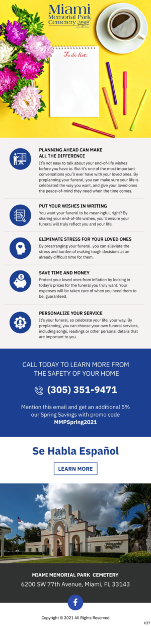 Email Marketing Design by pb for this project | Design: #26513677