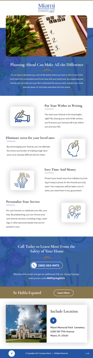 Email Marketing Design by pb for this project | Design: #26513678