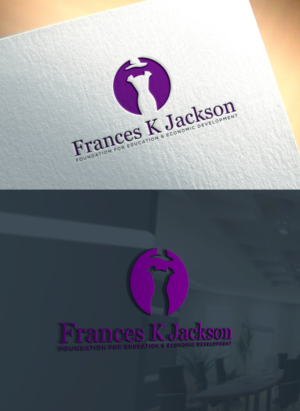 Frances K Jackson Foundation for Education & Economic Development | Design de Logo par Art Lancer