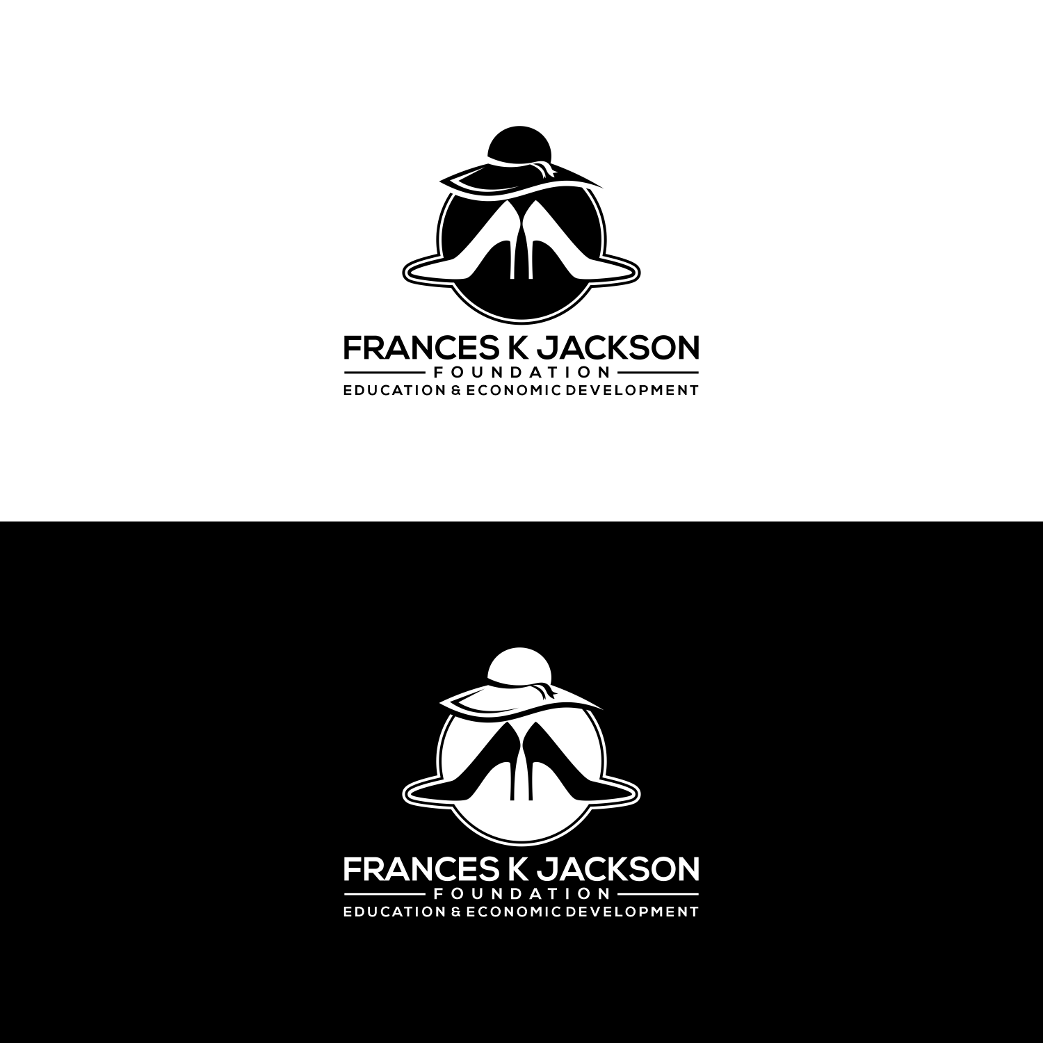 Logo Design by zio logo for DEM Financial Services & Real Estate | Design #26515800