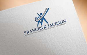 Frances K Jackson Foundation for Education & Economic Development | Design de Logo par Vishak vasu