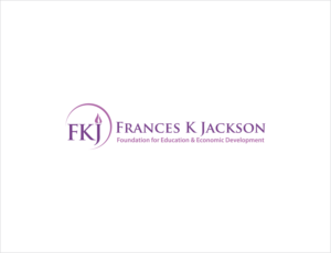 Frances K Jackson Foundation for Education & Economic Development | Design de Logo par BNdesigner