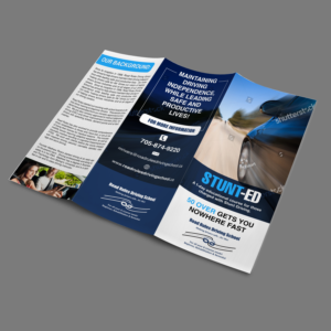 Flyer Design by TuktukiShree