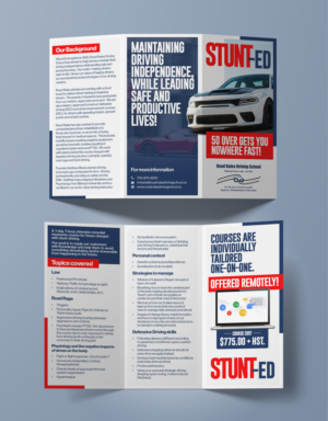Flyer Design by Graphic Guy