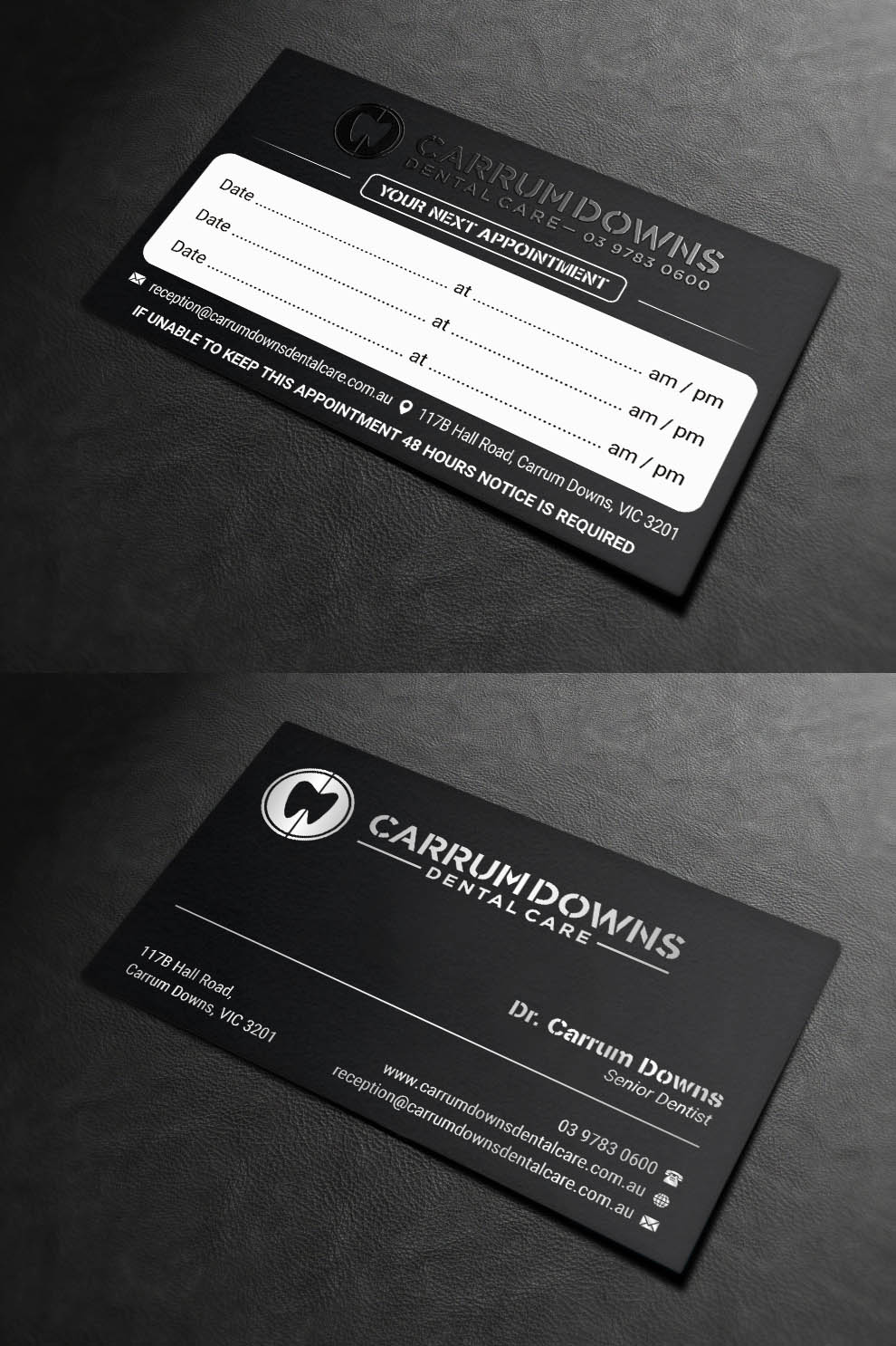 Business Card Design by INDIAN_Ashok for this project | Design #26511835