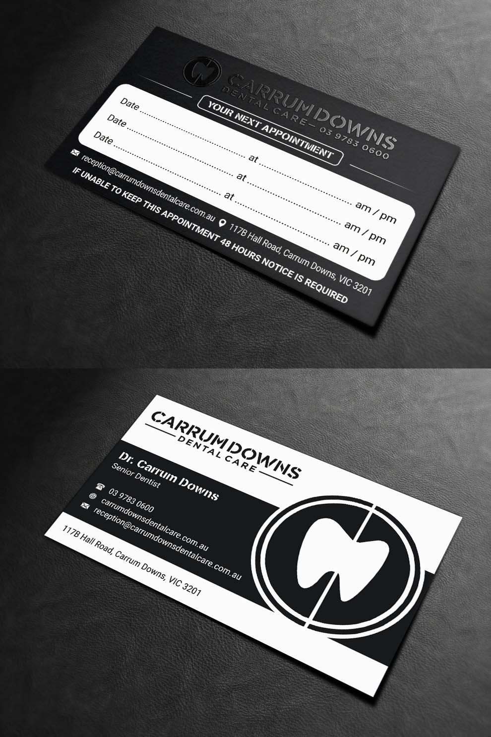 Business Card Design by INDIAN_Ashok for this project | Design #26511838