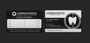 Design de Carte de Visite par INDIAN_Ashok pour ce projet | Design : #26511842