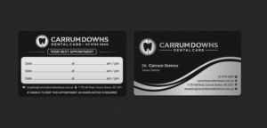 Design de Carte de Visite par INDIAN_Ashok pour ce projet | Design : #26511845