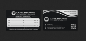 Design de Carte de Visite par INDIAN_Ashok pour ce projet | Design : #26511846