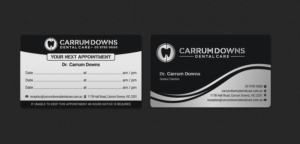 Design de Carte de Visite par INDIAN_Ashok pour ce projet | Design : #26511852