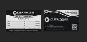 Design de Carte de Visite par INDIAN_Ashok pour ce projet | Design : #26511854