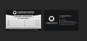 Design de Carte de Visite par INDIAN_Ashok pour ce projet | Design : #26511856