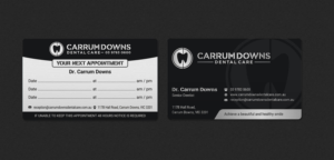 Design de Carte de Visite par INDIAN_Ashok pour ce projet | Design : #26511858