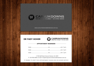 Business Card Design by Alaminenterprise for this project | Design: #26538707