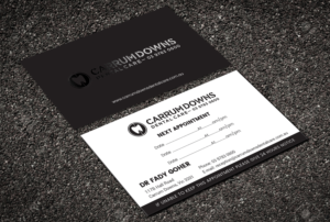 Design de Carte de Visite par Alaminenterprise pour ce projet | Design #26545027