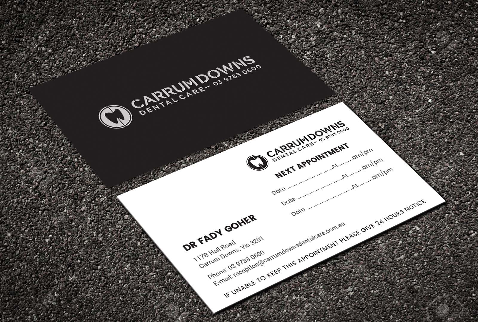 Business Card Design by Alaminenterprise for this project | Design #26545080