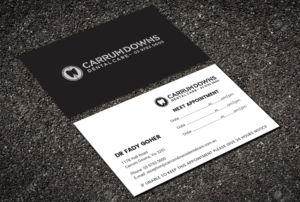 Business Card Design by Alaminenterprise for this project | Design: #26545080