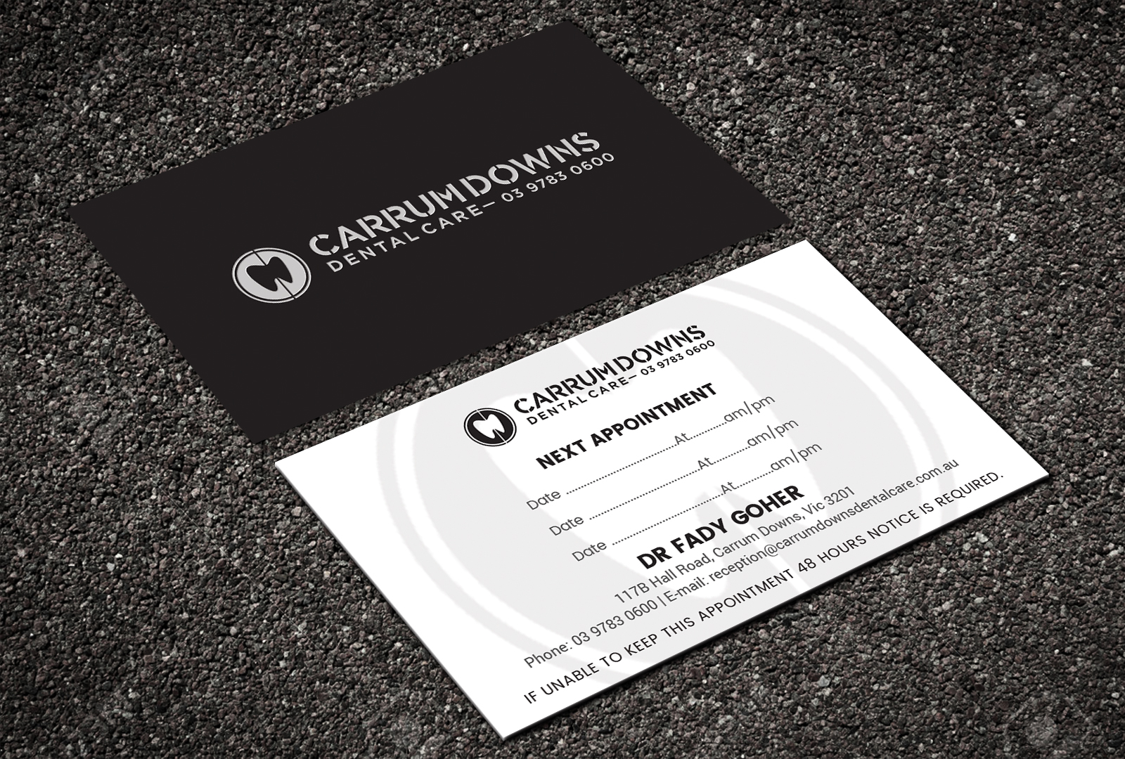 Business Card Design by Alaminenterprise for this project | Design #26545170