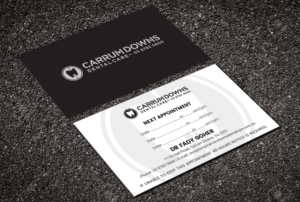 Business Card Design by Alaminenterprise for this project | Design: #26545170