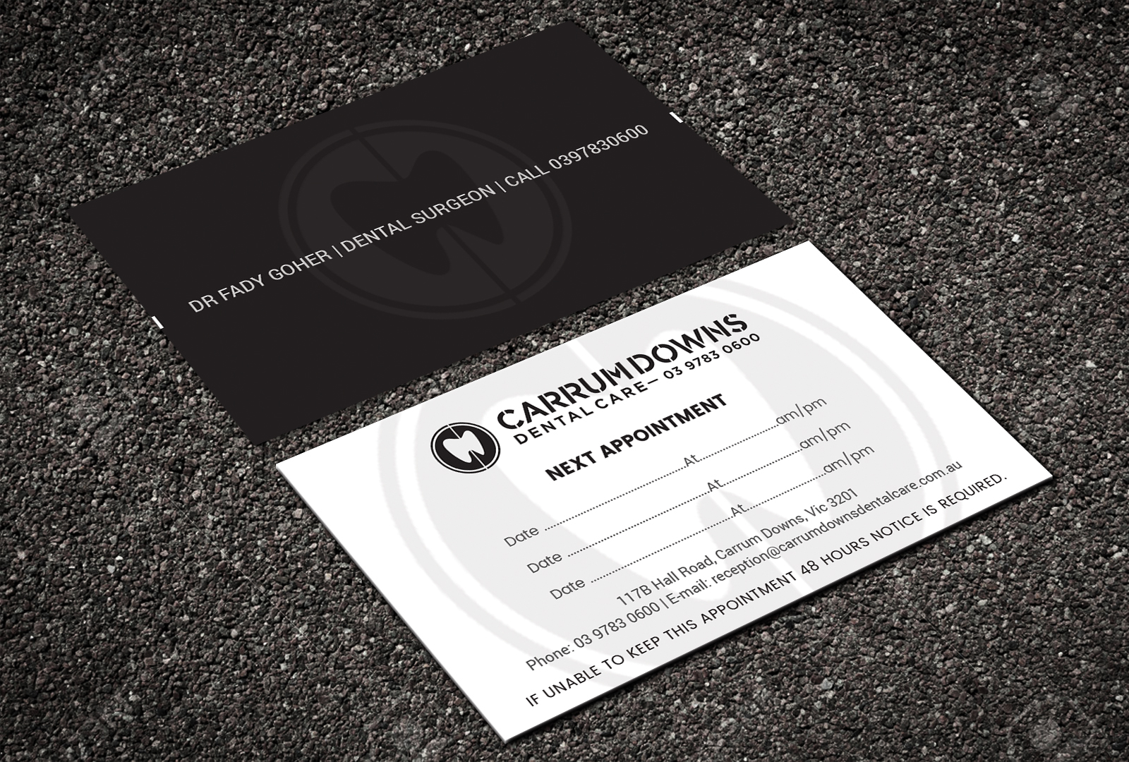 Business Card Design by Alaminenterprise for this project | Design #26545297