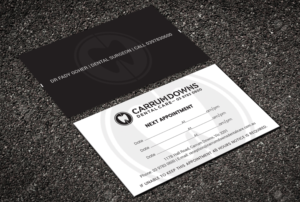 Business Card Design by Alaminenterprise for this project | Design: #26545297