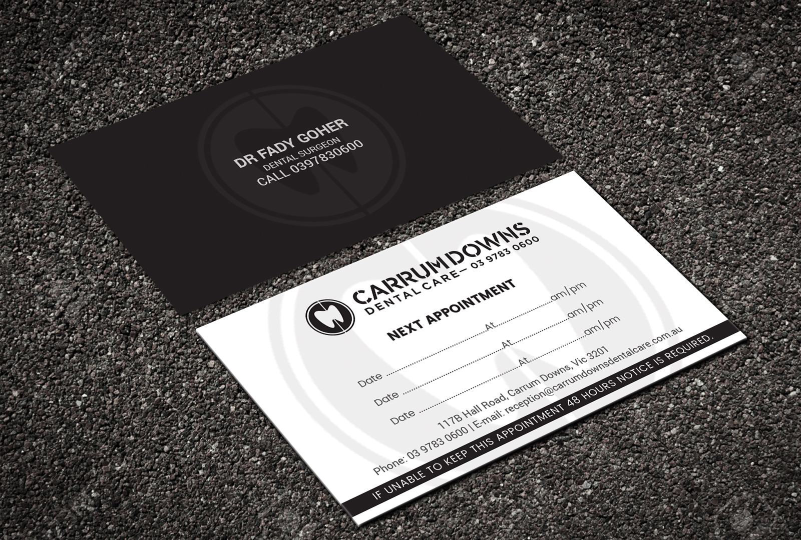 Business Card Design by Alaminenterprise for this project | Design #26545357