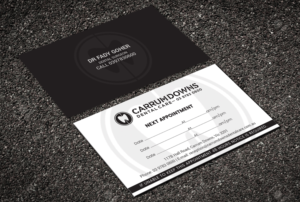 Business Card Design by Alaminenterprise for this project | Design: #26545357