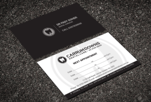 Business Card Design by Alaminenterprise for this project | Design: #26545401