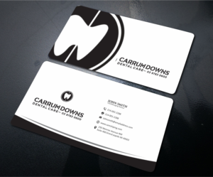 Business Card Design by Crea8iveMind for this project | Design: #26540429