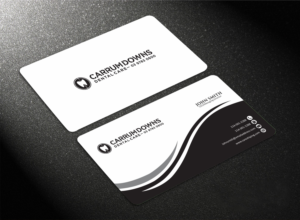 Business Card Design by Crea8iveMind for this project | Design: #26540445