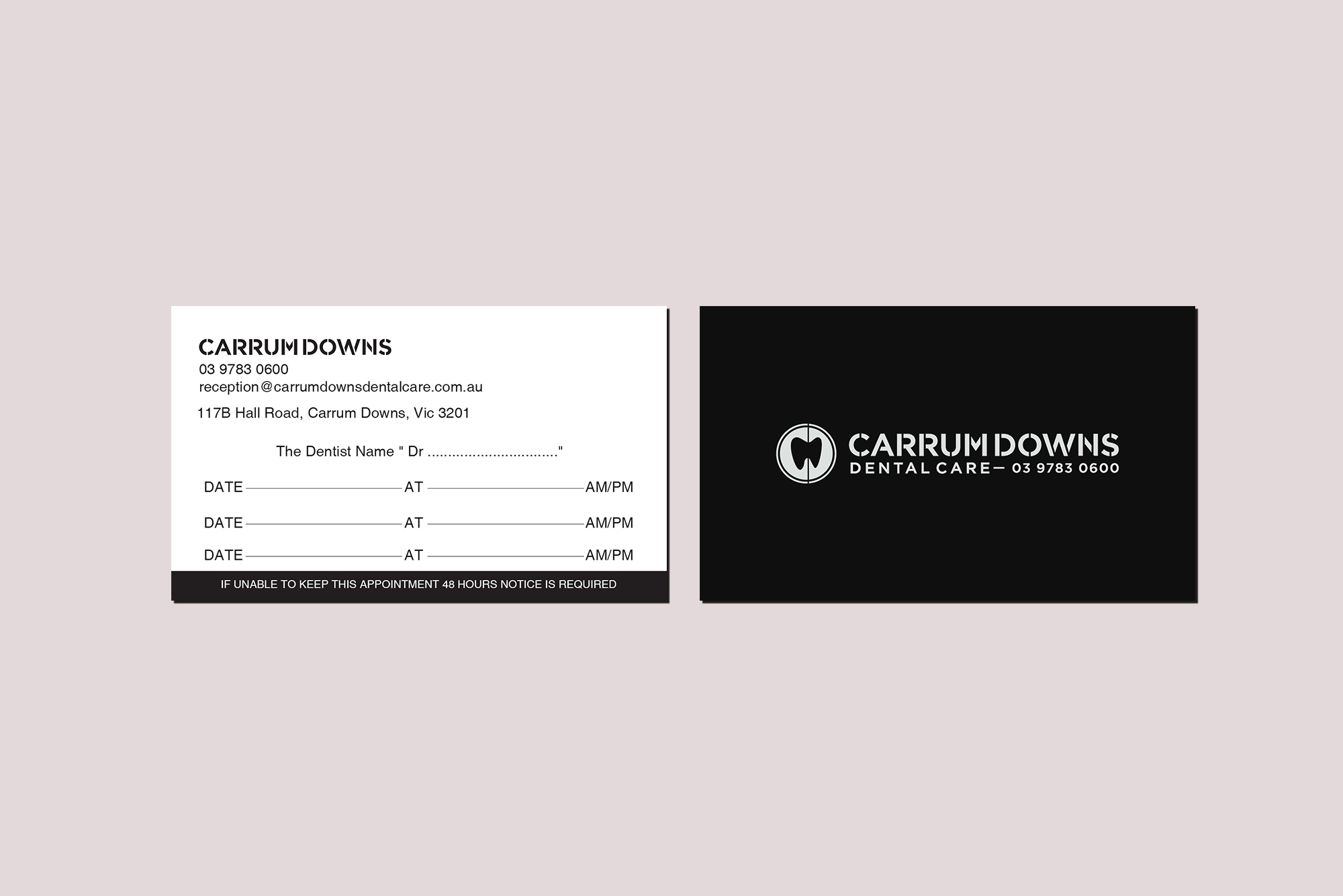 Business Card Design by Creations Box 2015 for this project | Design #26519375