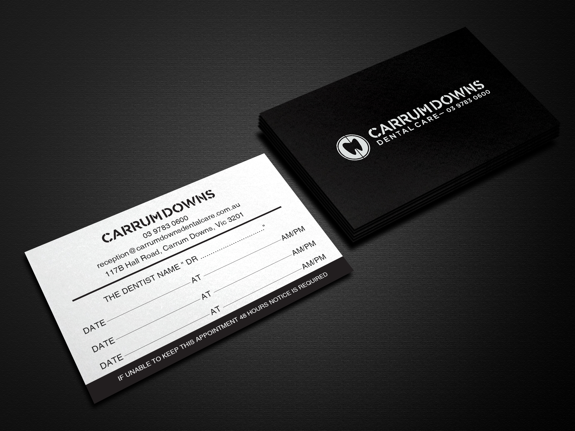 Business Card Design by Creations Box 2015 for this project | Design #26519384