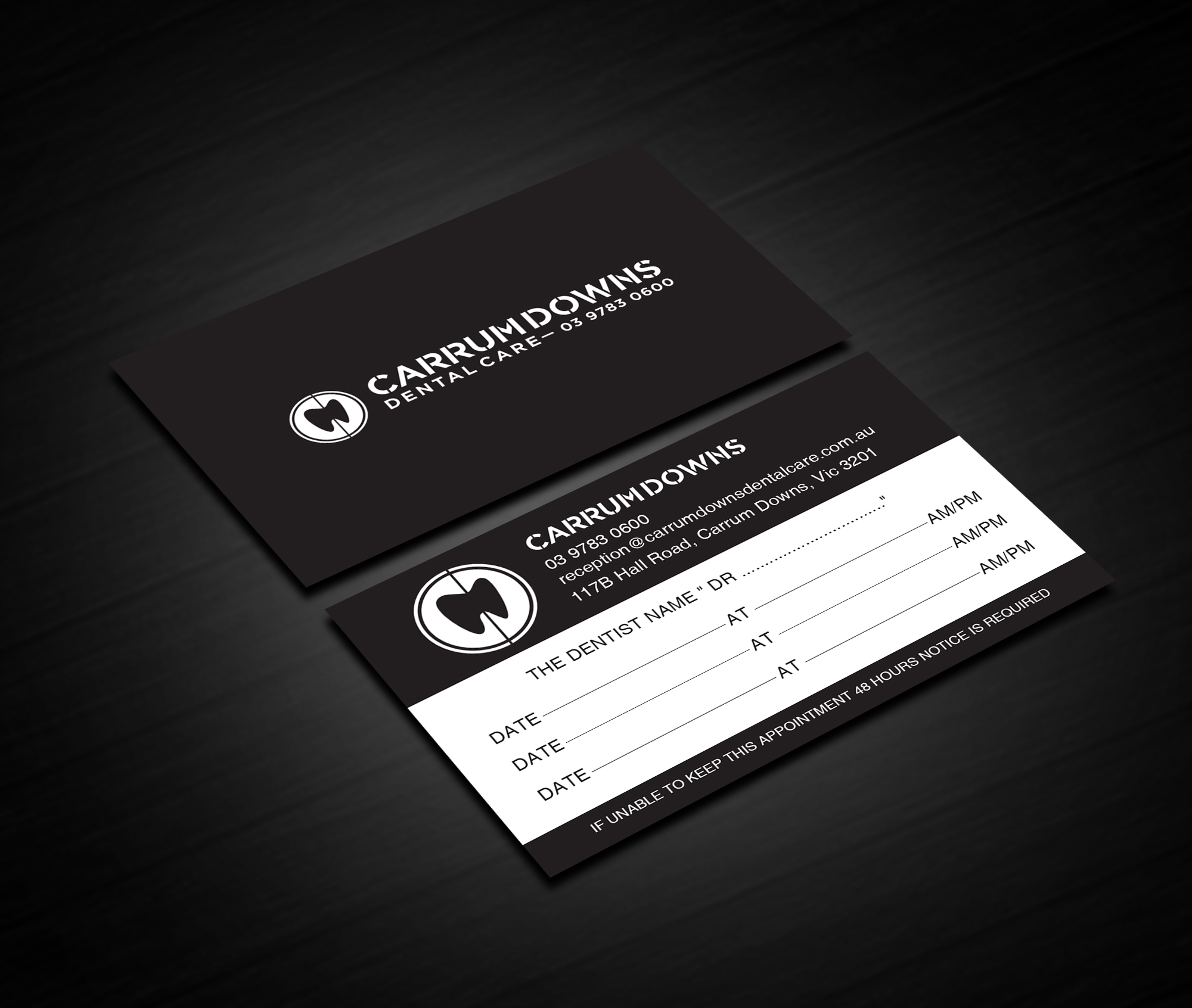 Design de Carte de Visite par Creations Box 2015 pour ce projet | Design #26519390