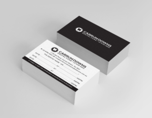 Design de Carte de Visite par Creations Box 2015 pour ce projet | Design #26524241