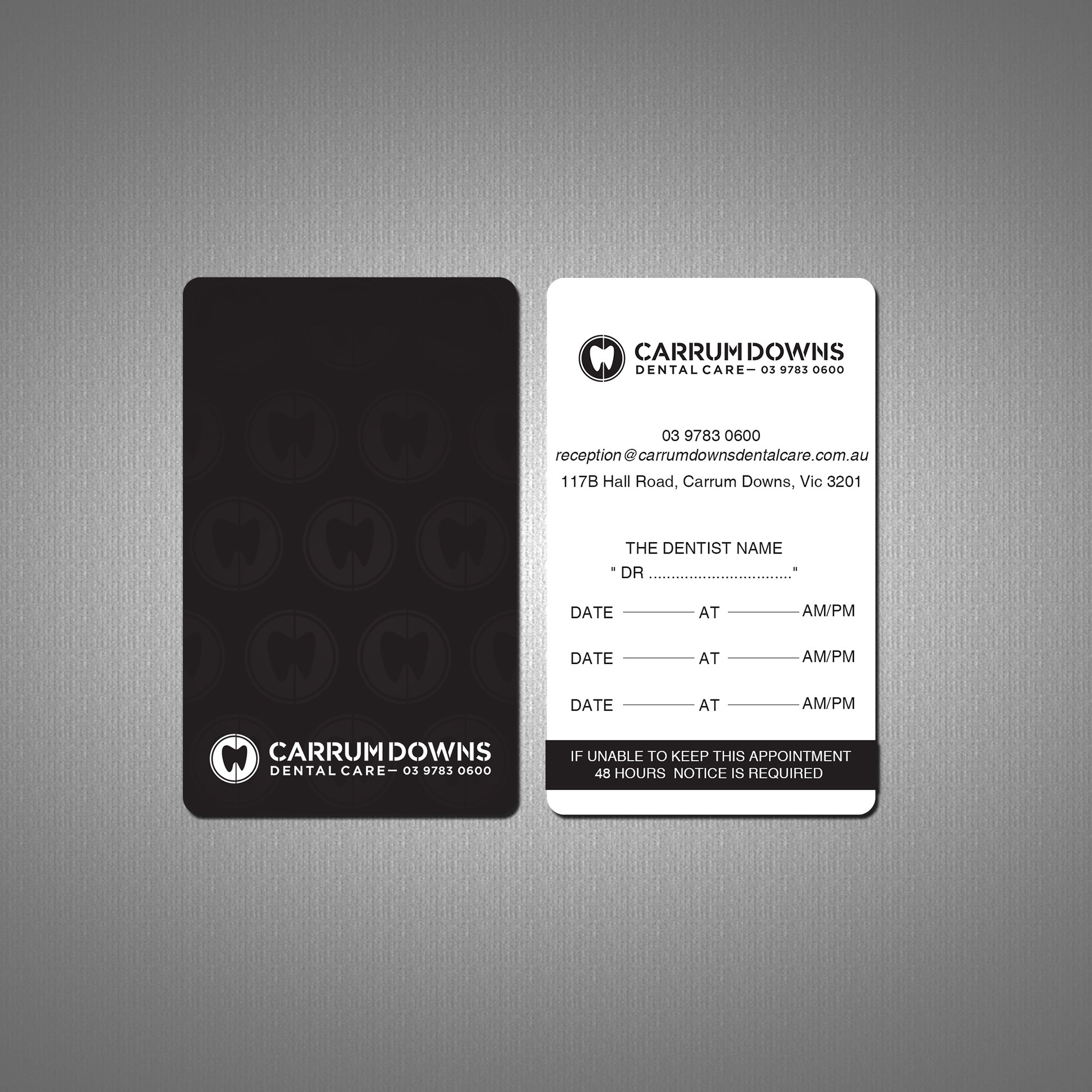 Design de Carte de Visite par Creations Box 2015 pour ce projet | Design #26524242