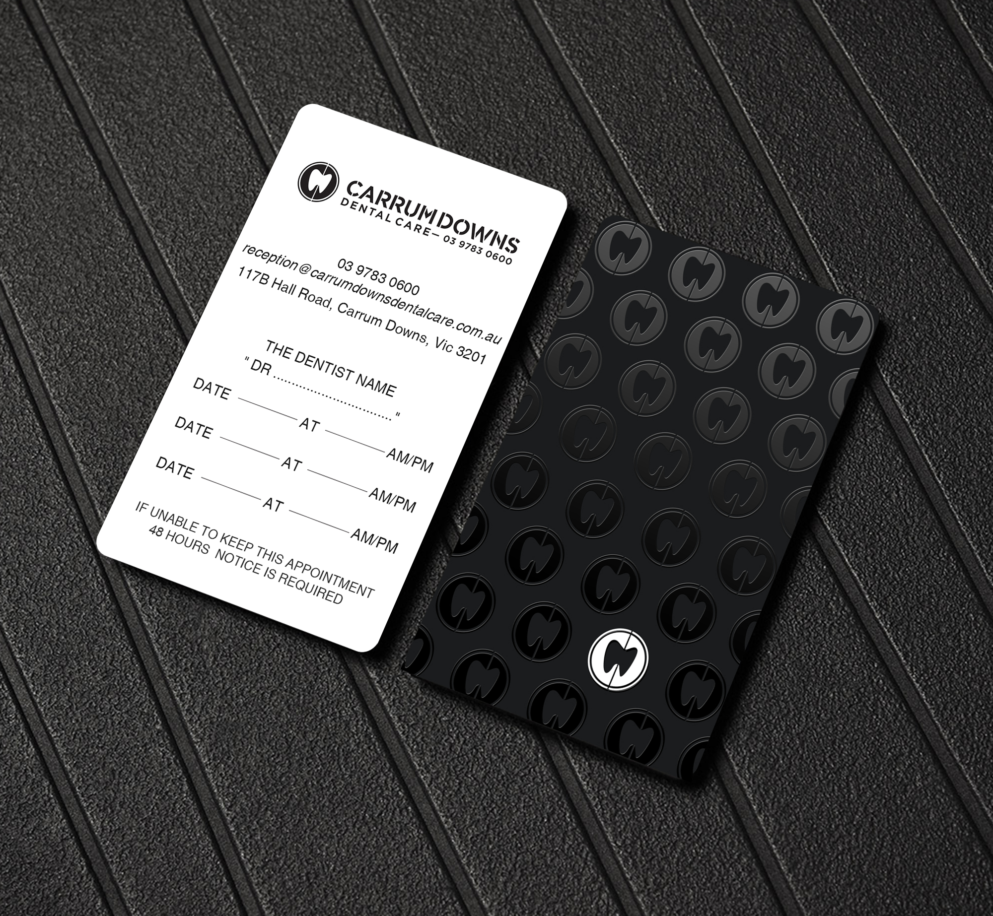 Business Card Design by Creations Box 2015 for this project | Design #26524249